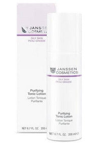 Buy Janssen JAN Purifying Tonic Lotion - 200ml (4401) in Pakistan