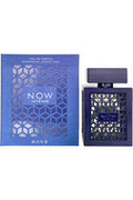 Buy Rave Now Intense Men EDP - 100ml in Pakistan
