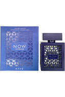 Buy Rave Now Intense Men EDP - 100ml in Pakistan