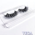Buy Moonrosh Party Wear Mink Eyelashes - Vega in Pakistan