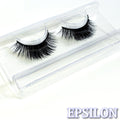 Buy Moonrosh Voluminous Mink Eyelashes - Epsilon in Pakistan