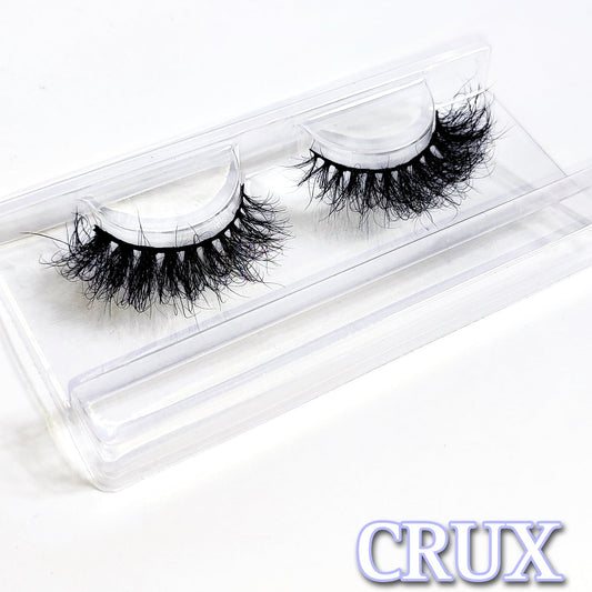 Buy Moonrosh Bridal Heavy Mink Eyelashes - Crux in Pakistan