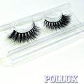 Buy Moonrosh Bridal Heavy Mink Eyelashes - Pollux in Pakistan