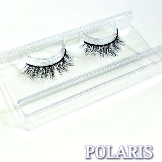 Buy Moonrosh Light Weight Mink Eyelashes - Polaris in Pakistan