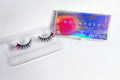 Buy Moonrosh Colored Mink Eyelashes - Procyon in Pakistan