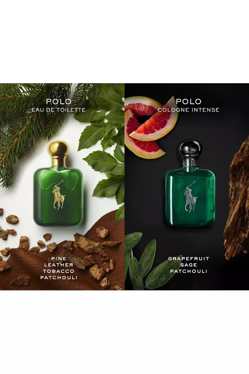 Buy Ralph Lauren Polo For Men Cologne Intense - 118ml in Pakistan