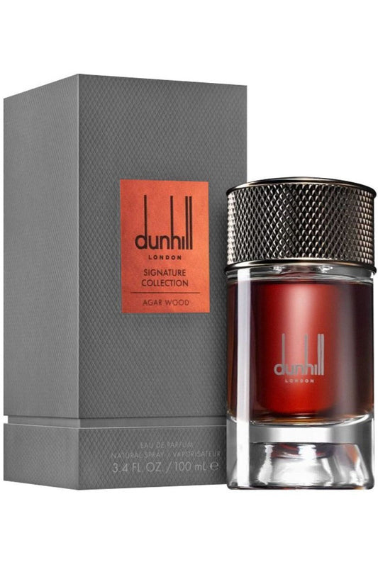 Buy Dunhill Signature Collection Agar Wood EDP for Men - 100ml in Pakistan