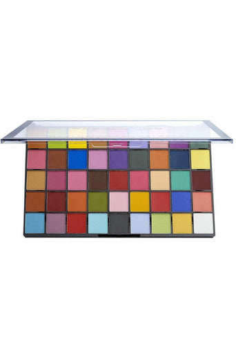 Buy Revolution Maxi Reloaded Palette Monster Mattes in Pakistan