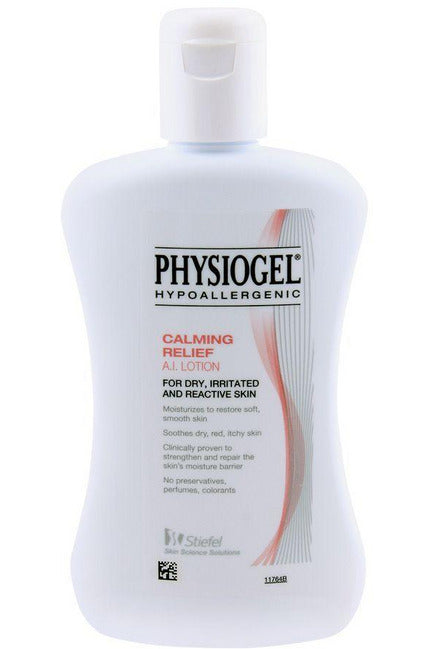 Buy Physiogel Calming Relief A.I. Lotion in Pakistan