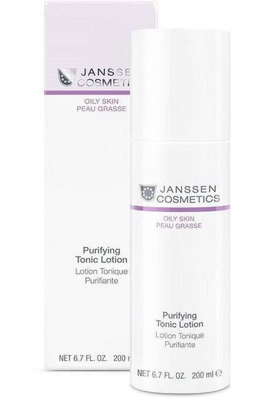 Buy Janssen JAN Purifying Tonic Lotion - 200ml (4401) in Pakistan