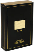 Buy Rave Pure Desire Les Femmes EDP for Women - 100ml in Pakistan