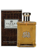 Buy Ralph Lauren Perfume Safari For Men EDT - 125ml in Pakistan