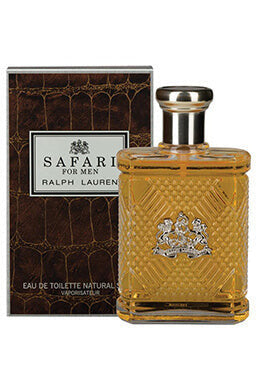 Buy Ralph Lauren Perfume Safari For Men EDT - 125ml in Pakistan