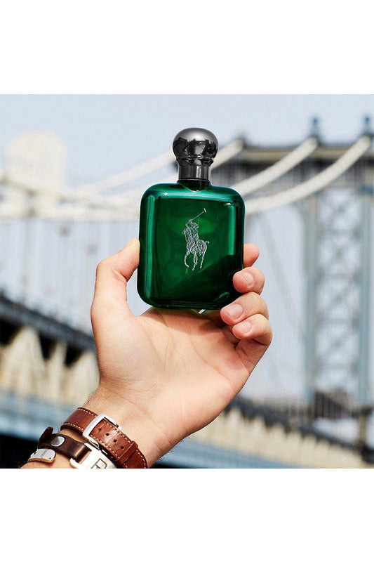 Buy Ralph Lauren Polo For Men Cologne Intense - 118ml in Pakistan