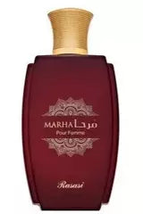 Buy Rasasi Marha Pour Femme EDP for Women - 100ml in Pakistan
