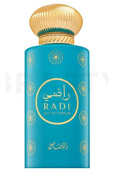 Buy Rasasi Radi EDP for Men - 100ml in Pakistan