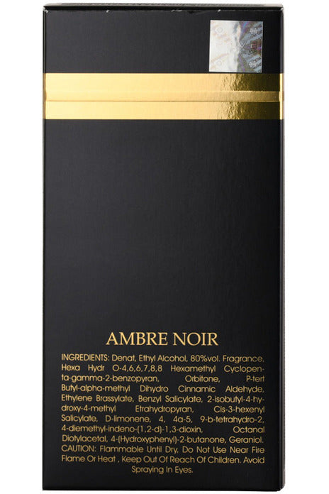 Buy Rave Amber Noir EDP for Women - 100ml in Pakistan