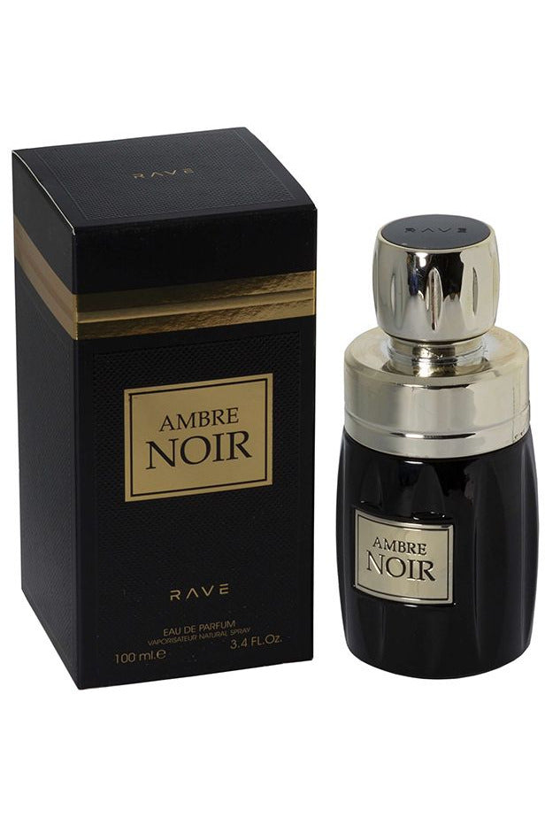 Buy Rave Amber Noir EDP for Women - 100ml in Pakistan