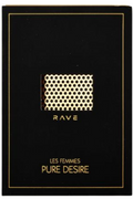 Buy Rave Pure Desire Les Femmes EDP for Women - 100ml in Pakistan