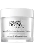 Buy Philosophy Renewed Hope In A Jar Refreshing & Refining Moisturizer - 60ml in Pakistan