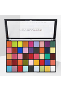 Buy Revolution Maxi Reloaded Palette Monster Mattes in Pakistan
