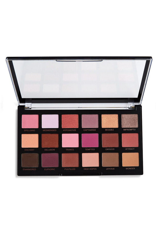 Buy Revolution Pro Regeneration Eyeshadow Palette in Pakistan