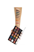 Buy Revolution Pro Regeneration Eyeshadow Palette in Pakistan