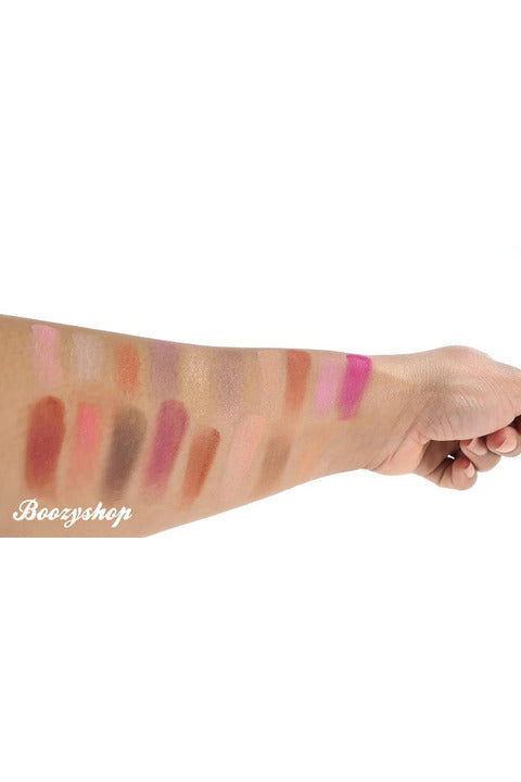 Buy Revolution Pro Regeneration Eyeshadow Palette in Pakistan