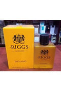 Buy Riggs Dynamo Men EDP - 100ml in Pakistan