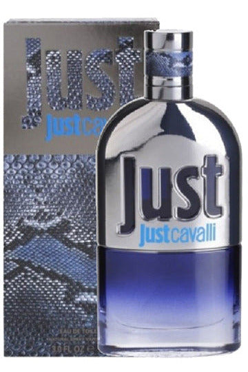 Buy Roberto Cavali Just Cavalli Men EDT - 90ml in Pakistan