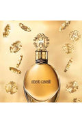 Buy Roberto Cavalli Uomo Golden Anniversary Intense Women EDP - 75ml in Pakistan