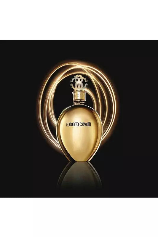 Buy Roberto Cavalli Uomo Golden Anniversary Intense Women EDP - 75ml in Pakistan