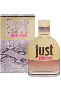 Buy Roberto Cavalli Just Cavalli Women EDT - 75ml in Pakistan