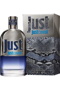 Buy Roberto Cavali Just Cavalli Men EDT - 90ml in Pakistan