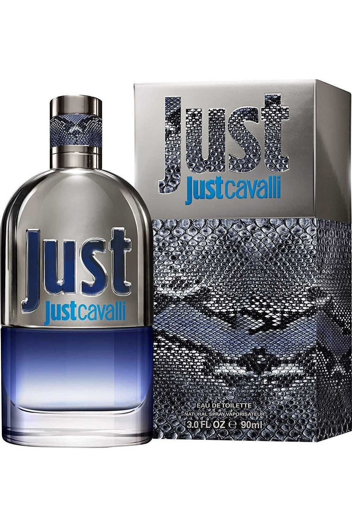 Buy Roberto Cavali Just Cavalli Men EDT - 90ml in Pakistan