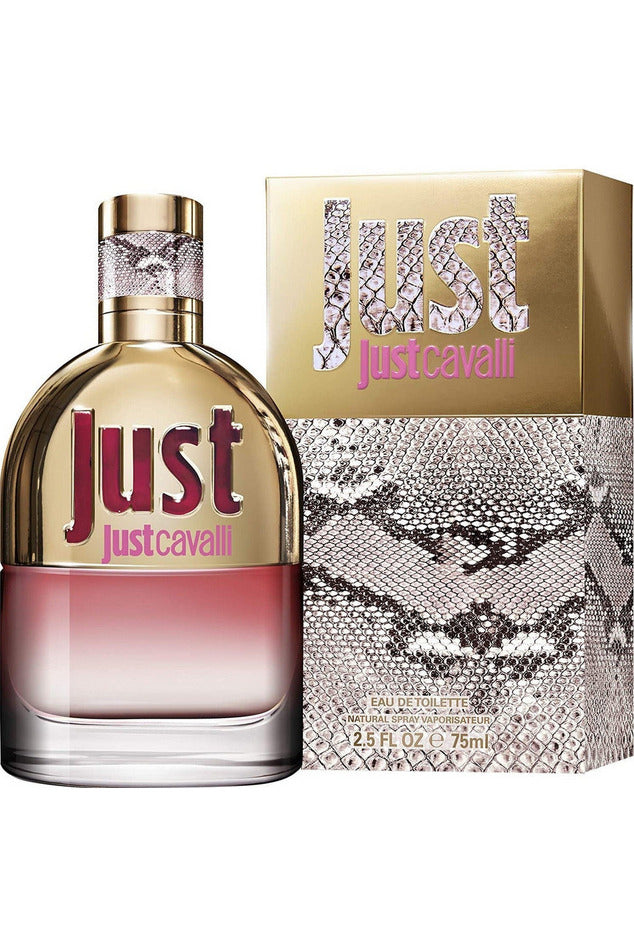 Buy Roberto Cavalli Just Cavalli Women EDT - 75ml in Pakistan