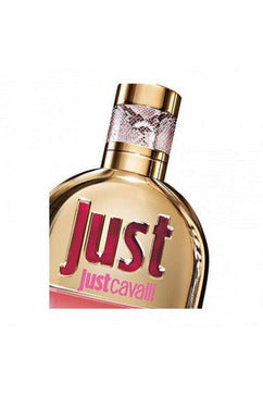 Buy Roberto Cavalli Just Cavalli Women EDT - 75ml in Pakistan