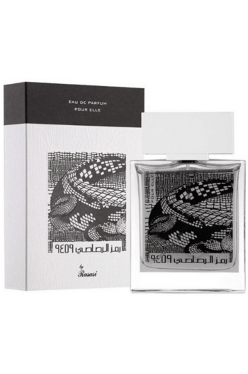 Buy Rumz Al Rasasi 9459 Croco Pour Femme for Women - 50ml in Pakistan