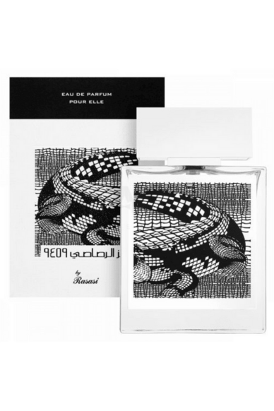 Buy Rumz Al Rasasi 9459 Croco Pour Femme for Women - 50ml in Pakistan