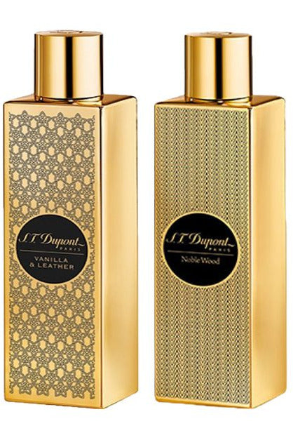 Buy St Dupont Golden Wood EDP for Women - 100ml in Pakistan