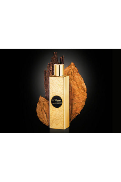 Buy St Dupont Golden Wood EDP for Women - 100ml in Pakistan