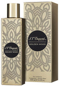 Buy St Dupont Golden Wood EDP for Women - 100ml in Pakistan