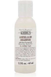 Buy Kiehl's Amino Acid Shampoo With Pure Coconut Oil - 65ml in Pakistan