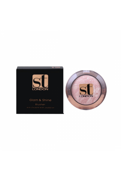 Buy ST London Glam N Shine Blusher in Pakistan