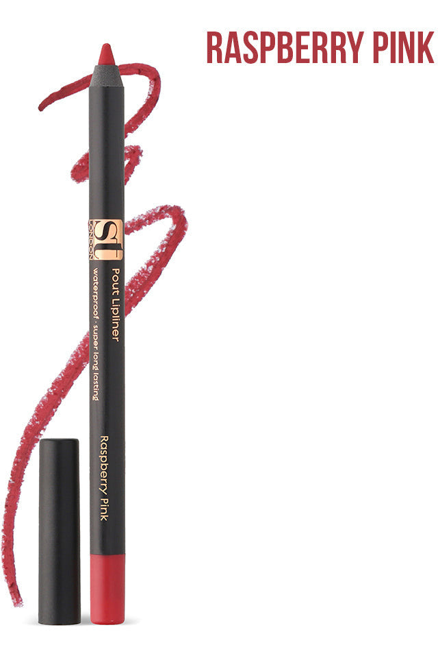 Buy St London Pout Lipliner - Raspberry Pink in Pakistan