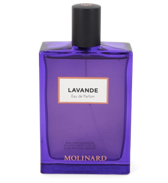 Buy Molinard Lavande EDP for Women  - 75ml in Pakistan