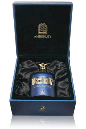 Buy Alhambra Amberley Ombre Blue EDP Unisex - 100ml in Pakistan