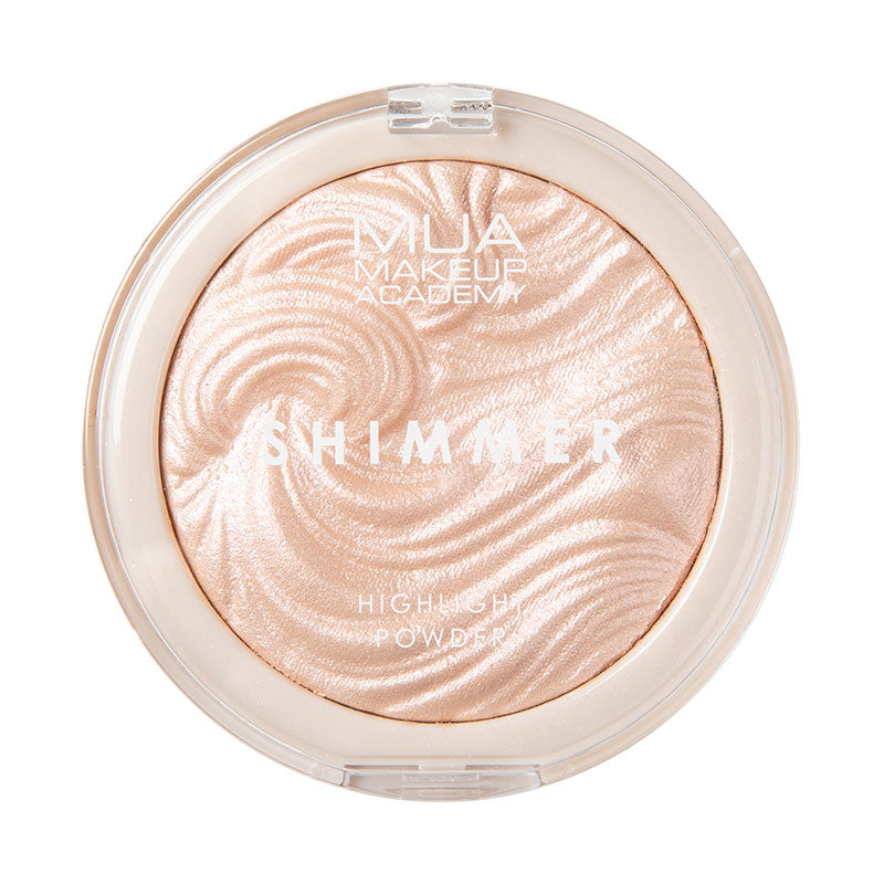 Buy MUA Shimmer Highlighter Powder in Pakistan