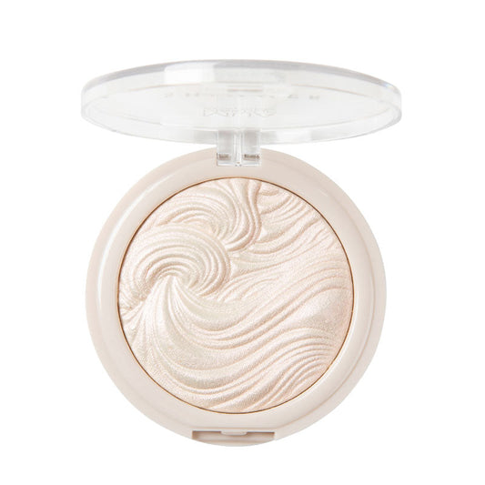 Buy MUA Shimmer Highlighter Powder- Peach Diamond in Pakistan