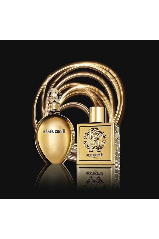 Buy Roberto Cavalli Uomo Golden Anniversary Intense Women EDP - 75ml in Pakistan